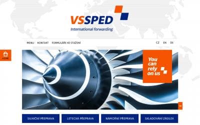 www.vssped.cz