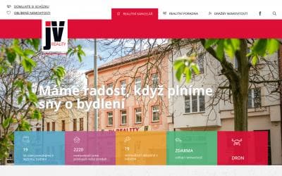 www.jvreality.cz