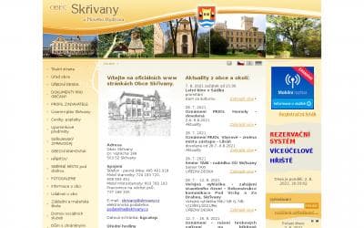 www.skrivany.cz