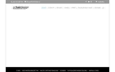 arthairdesign.cz