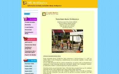 www.mshrdejovice.cz
