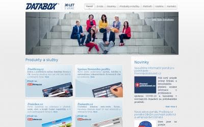 www.databox.cz