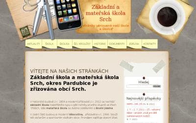 www.skolasrch.cz