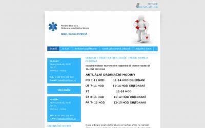www.ordinace-ol.cz