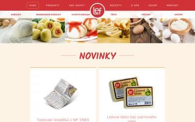 www.lef.cz