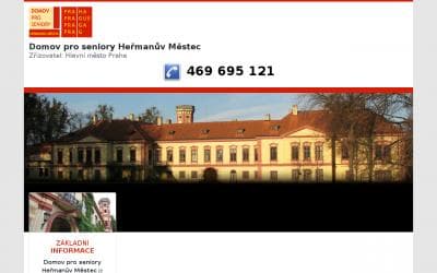 www.domov-hm.cz