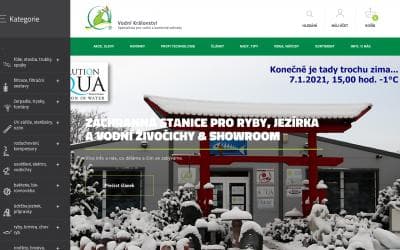 www.koijezirka.cz