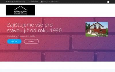 www.stavbykocabek.cz