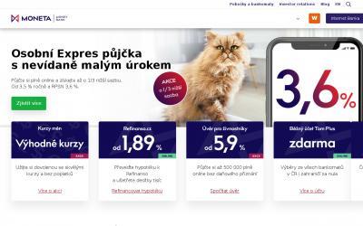 www.moneta.cz