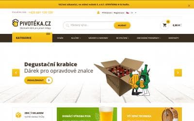www.pivoteka.cz