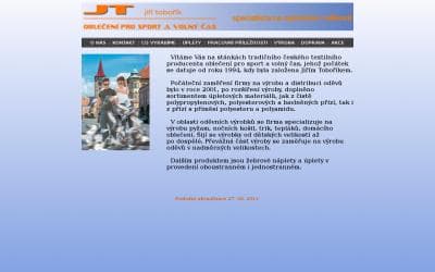 www.toborik.cz