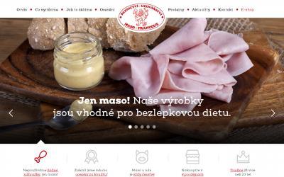 www.maso-francouz.cz