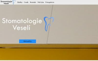 www.stomatologie-veseli.cz