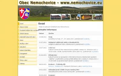 www.nemochovice.eu