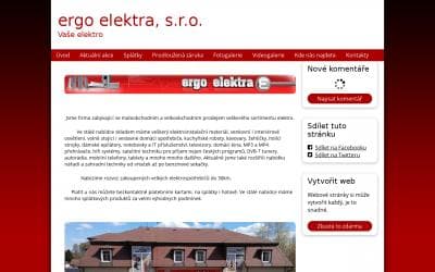 www.ergoelektra.cz
