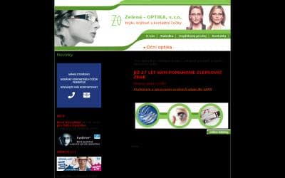 www.zelena-optika.cz