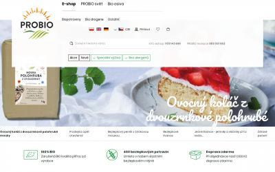 www.probio.cz