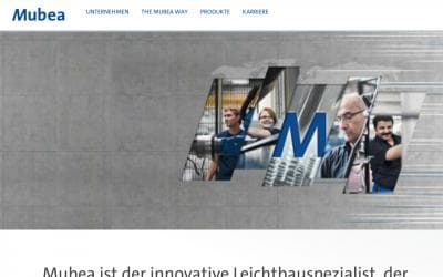 www.mubea.com