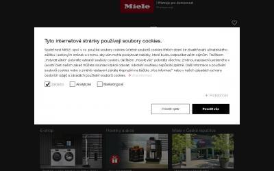 www.miele.cz