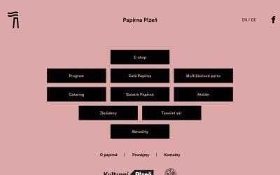 www.papirnaplzen.cz