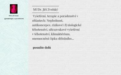 www.gynekologie-zvolsky.cz