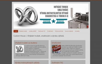 www.customhouse.cz