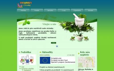 www.bylinkyublanky.cz