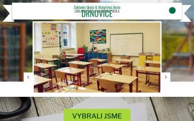 www.skoladrnovice.cz