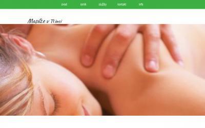 www.masaze-trinec.cz