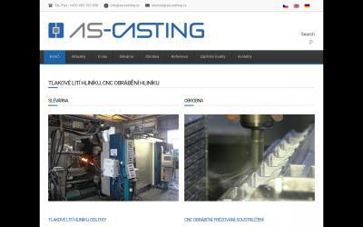 www.as-casting.cz