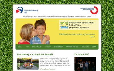 www.ddnahrazi.cz