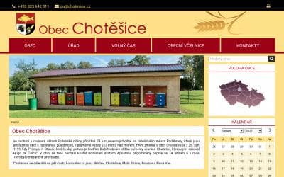 chotesice.cz