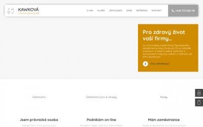 www.kawkova.cz
