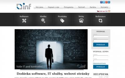 www.infnet.net