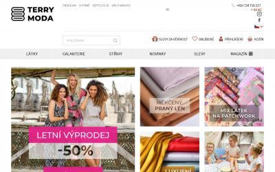www.terrymoda.cz