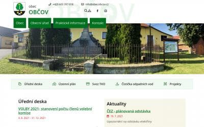 www.obecobcov.cz
