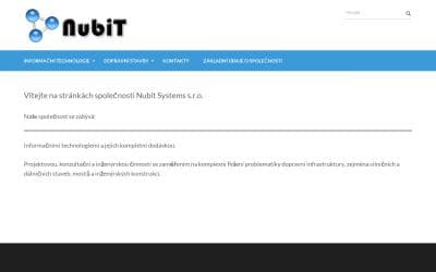 nubit.cz