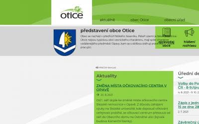 www.otice.cz