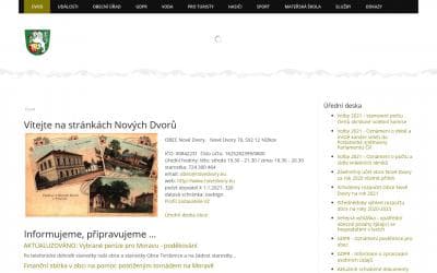www.novedvory.eu