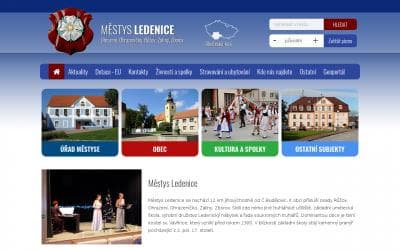 www.ledenice.cz
