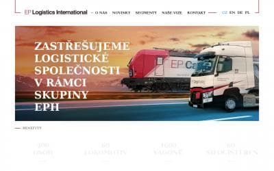 www.eplogistics.cz