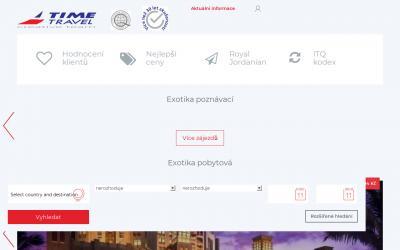 www.time-travel.cz