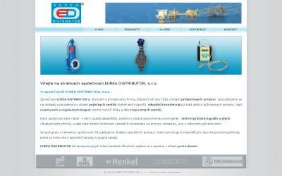 www.eureadistributor.cz