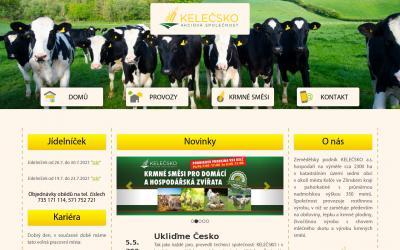 www.kelecsko.cz