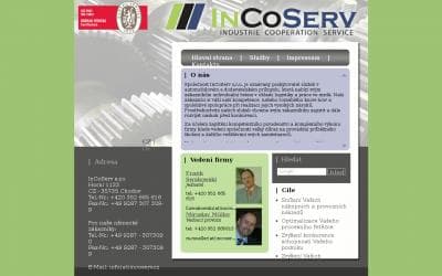 www.incoserv.cz