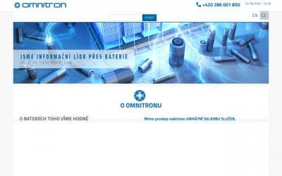www.omnitron.cz