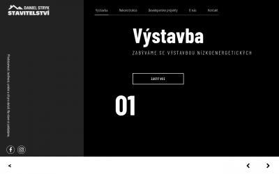 www.stavitelstvi-stryk.cz