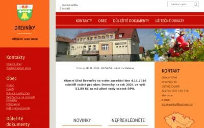 www.drevniky.eu
