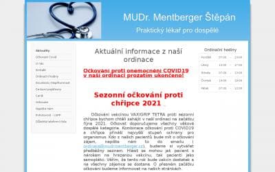 www.mudrmentberger.cz