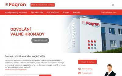 www.fagron.cz